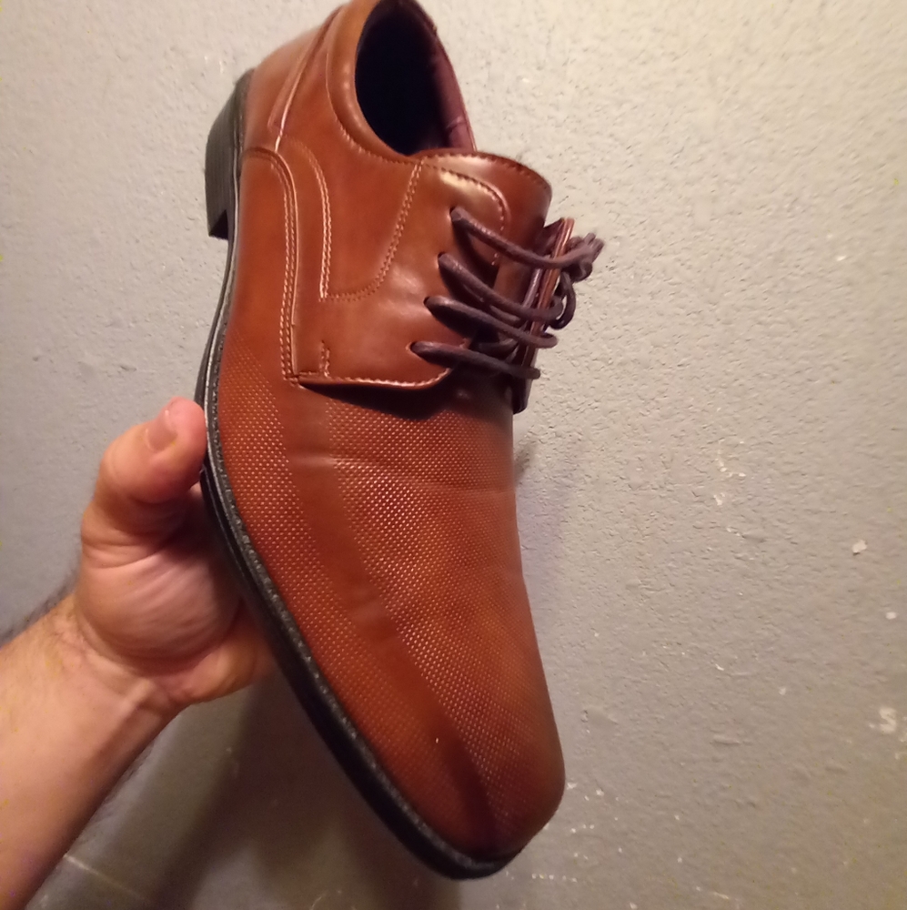 Freeman shoes 8.5